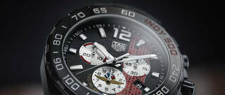 TAG Heuer F1 Indy 500