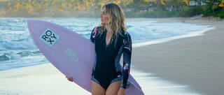 Roxy Pop Surf