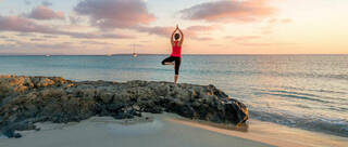 Sexta edición de Formentera Zen