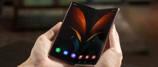 Samsung Galaxy Z Fold2