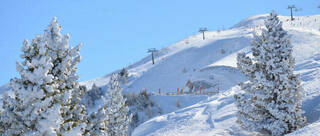 Baqueira prepara la temporada 20/21