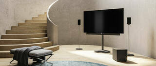 Loewe Bild 5 OLED