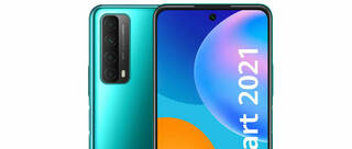 Huawei P smart 2021