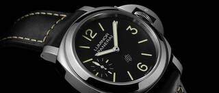 Panerai Luminor Logo 44 mm