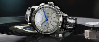 Certina DS Chonograph Automatic