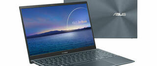 Asus ZenBook 14