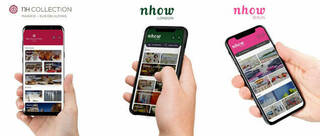 NH presenta Mobile Guest Service