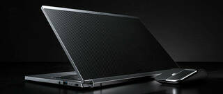 Porsche Design Acer Book RS