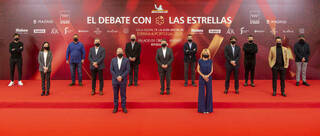 El Debate de las Estrellas