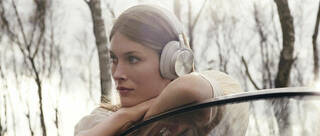 Bang & Olufsen Beoplay H95