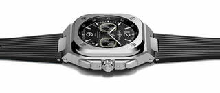 Bell & Ross BR 05 Chrono