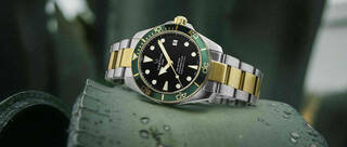 Certina DS Action Diver 38 mm