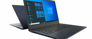 Dynabook con Intel de 11ª generación