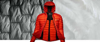 Helly Hansen Odin Lifaloft