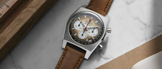 Zenith Chronomaster Revival A385