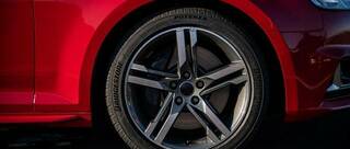 Bridgestone Potenza Sport