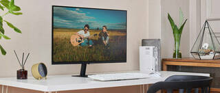 Samsung Smart Monitor