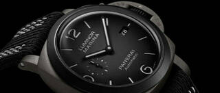 Panerai Luminor Marina G. Néry