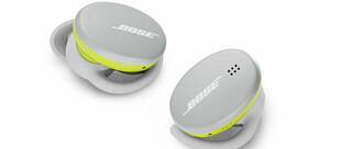 Bose Sport Earbuds