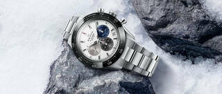 Zenith Chronomaster Sport