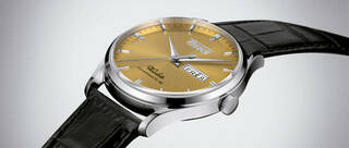 Tissot Visodate Powermatic 80