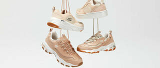 Skechers Elite Premium Luxe