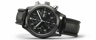 IWC Pilot Tribute to 3705