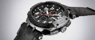 Tissot T-Race Moto GP 2021