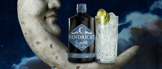 Hendrick´s Lunar