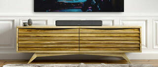 Denon Home Sound Bar 550