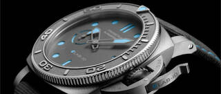 Panerai Submersible eLAB-ID