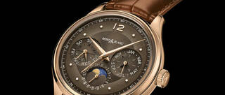 Montblanc Heritage Perpetual Calendar