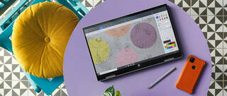 HP Pavilion x360 14