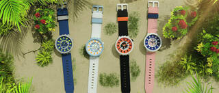 Swatch Big Bold Bioceramic