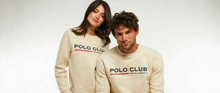 Polo Club Neutrals