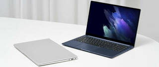 Samsung Galaxy Book