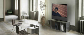 Bang & Olufsen Beovision Contour