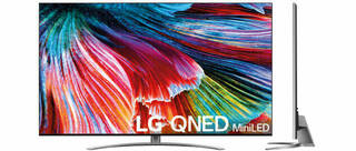 LG QNED MiniLED