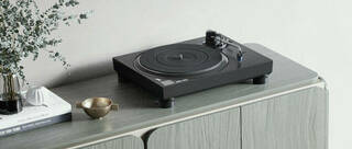 Technics SL-100C