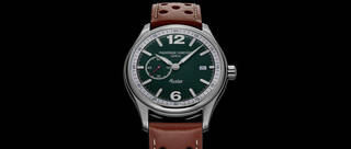 Frederique Constant Vintage Rally