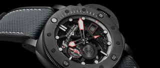 Panerai Submersible S Brabus