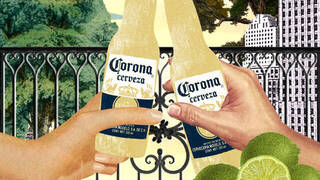 Vuelve Casa Corona Home Edition