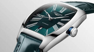 Longines Evidenza