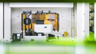 Bosch ampliará sus fábricas de semiconductores