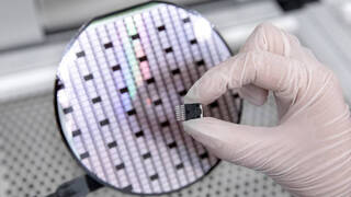 Bosch producirá chips de carburo de silicio