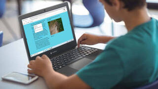 Dynabook impulsa la digitalización de las aulas