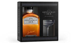 Jack Daniel’s Gentleman Jack