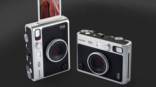 Fujifilm instax mini Evo Hybrid