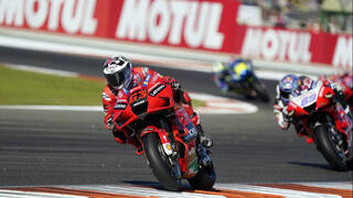 La Tribuna Ducati vuelve al GP de Jerez
