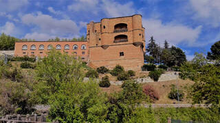 El Parador de Benavente cumple 50 años